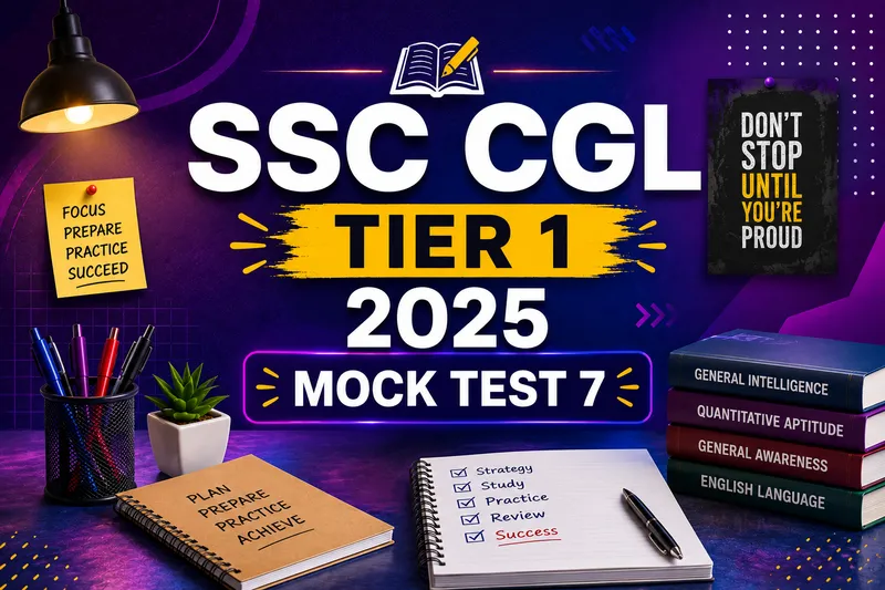 Assessment Banner